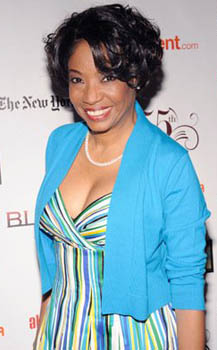 Adriane Lenox